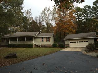 249 Rockwood Dr, Tumbling Shoals, AR 72581