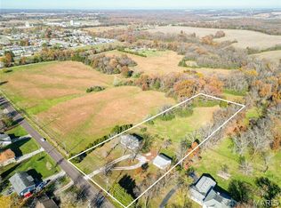 751 E Saint Eunice Rd, Fulton, MO 65251