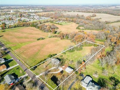 751 E Saint Eunice Rd, Fulton, MO, 65251