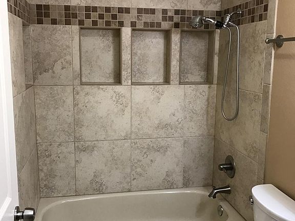 Upstairs Bathroom