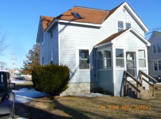 155 Steger St, Redgranite, WI 54970