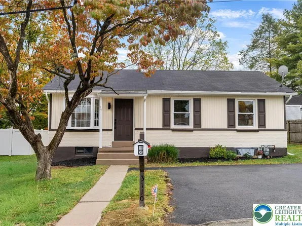 3110 Jefferson St, Bethlehem, PA 18020