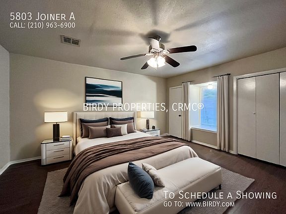 5th image of 5803 Joiner Dr Unit A