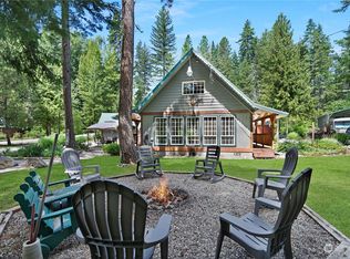 2256 Pine Tree Rd, Leavenworth, WA 98826