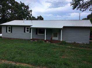 20198 Grainger Lane, Lebanon, MO 65536