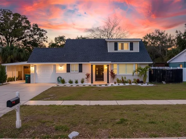 14984 Newport Rd, Clearwater, FL 33764