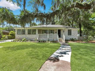 265 E Derenne Ave, Savannah, GA 31405
