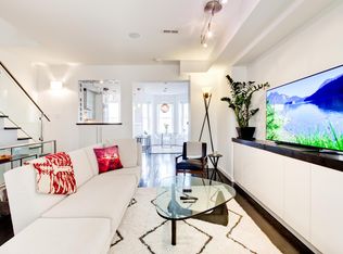 1248 Irving St NW #3, Washington, DC 20010