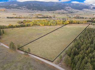 Nhn Dayton Creek Rd, Dayton, MT 59914