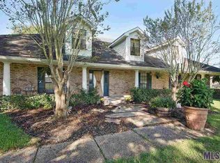 16613 Joor Rd, Zachary, LA 70791