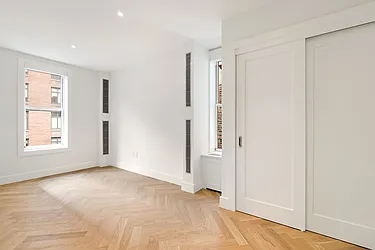 Rented by Akelius Real Estate Management