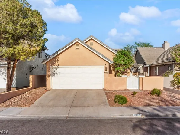 1687 Duarte Dr, Henderson, NV 89014