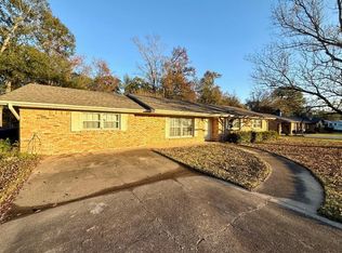 2404 Pickett St, Longview, TX 75605