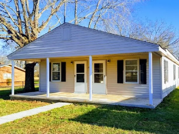 (undisclosed Address), Tullahoma, TN 37388