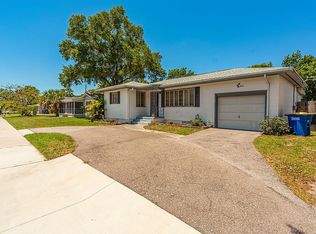 1610 Druid Rd E, Clearwater, FL 33756