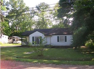 165 Mason Blvd, Jackson, MS 39212