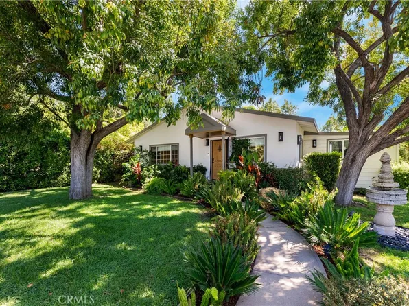 5802 Tobias Ave, Van Nuys, CA 91411