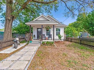 418 W Gadsden St, Pensacola, FL 32501