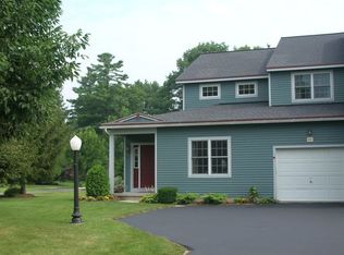 64 Vista Dr, Saratoga Springs, NY 12866
