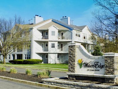 1311 Waters Edge Dr #11BA, Toms River, NJ, 08753