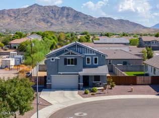 3303 W Fawn Dr, Laveen, AZ 85339