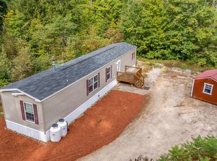 374 Durrell Rd, Tamworth, NH 03886