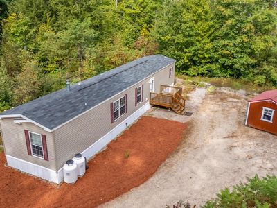 374 Durrell Road, Tamworth, NH, 03886