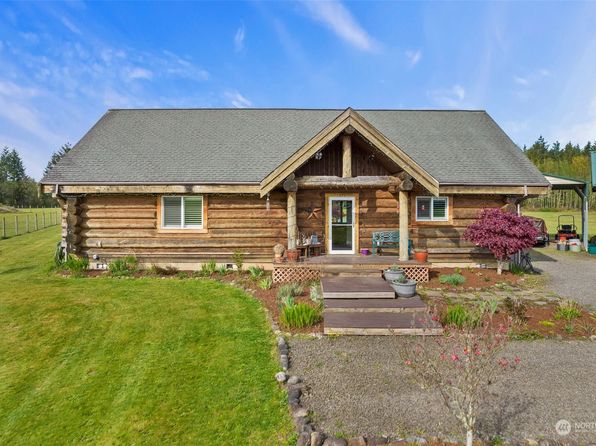 171 Barrier Dr, Salkum, WA 98582