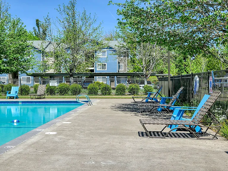Conifer Place — Photo 12