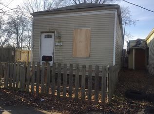 1812 Lytle St, Louisville, KY