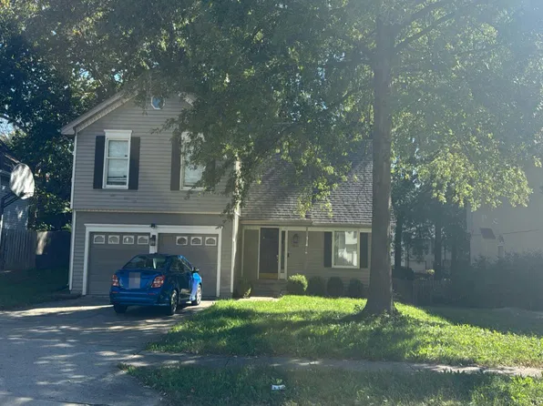 8611 N Troost Ave, Kansas City, MO 64155