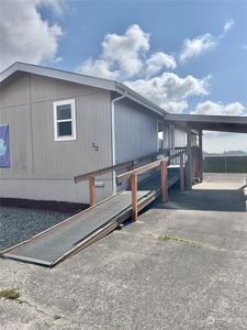 701 S Main Street #52, Coupeville, WA, 98239