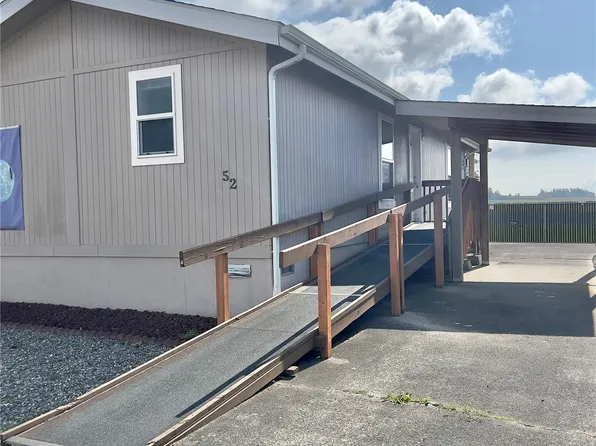 701 S Main Street #52, Coupeville, WA 98239