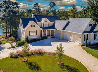 1021 Augusta National Ct, Greensboro, GA