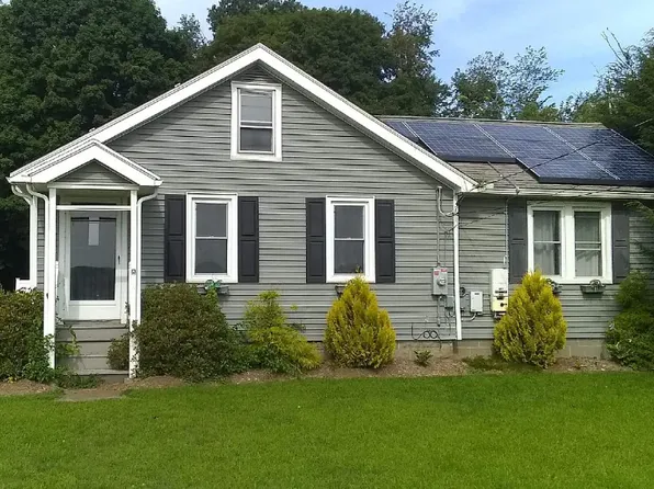 456 River Dr, Hadley, MA 01035