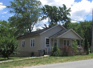 1716 Wabash Ave, Vincennes, IN