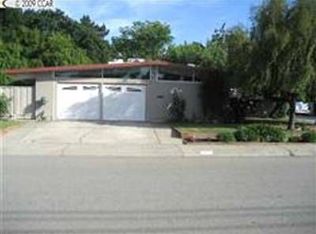 231 Los Cerros Ave, Walnut Creek, CA 94598