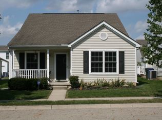 7140 Rondeau Dr, Reynoldsburg, OH 43068