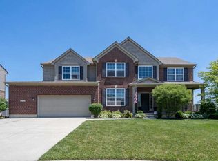 7749 Derbyshire Ct, Middletown, OH 45044