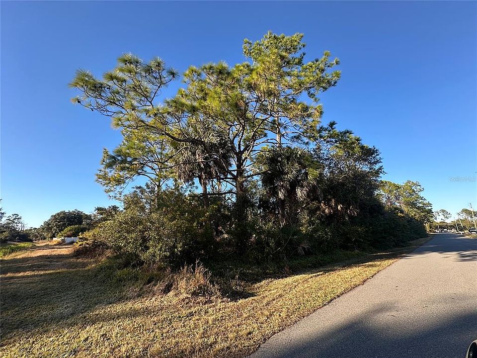 1st image of Clarke St Lot 1