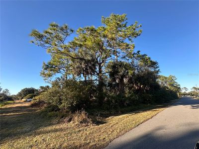 CLARKE STREET LOT 1, North Pt, FL, 34286
