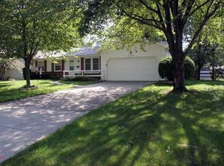 3747 Schneider Rd, Toledo, OH 43614