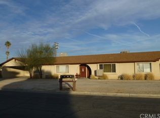 6443 Desert Queen Ave, Twentynine Palms, CA 92277