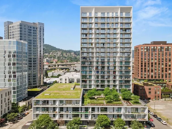 1150 NW Quimby St Unit 610, Portland, OR 97209