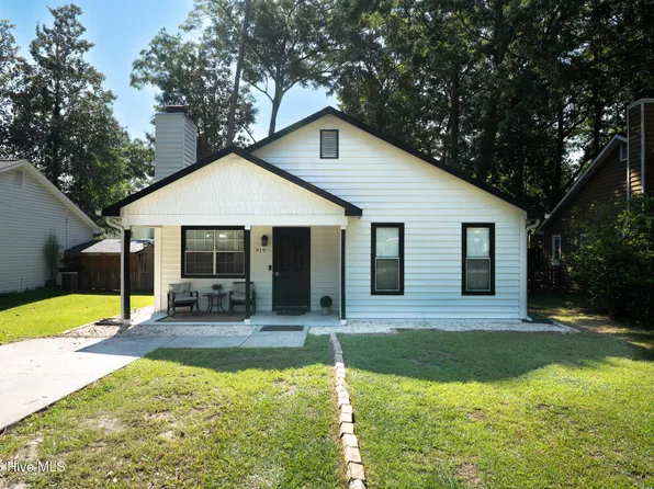 919 Page Avenue, Wilmington, NC 28403