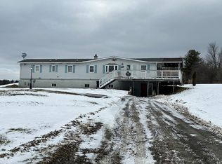 3221 Orange Hill Rd, Athens, PA 18810