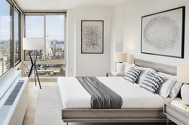 Rented by The Moinian Group