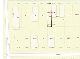 1126 Grothe St, Jacksonville, FL 32209