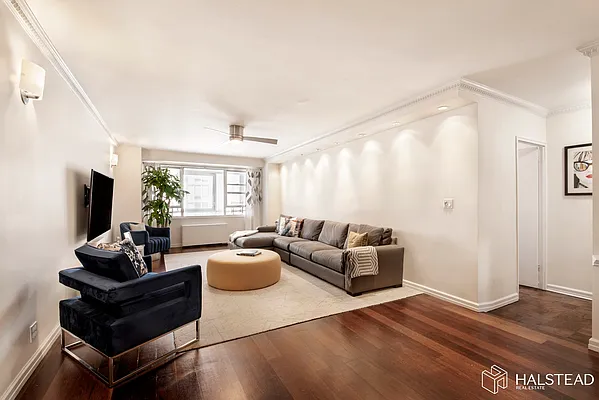 Sold by Brown Harris Stevens | media 2