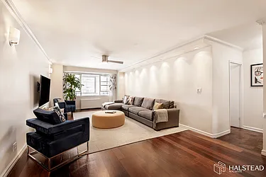 Sold by Brown Harris Stevens